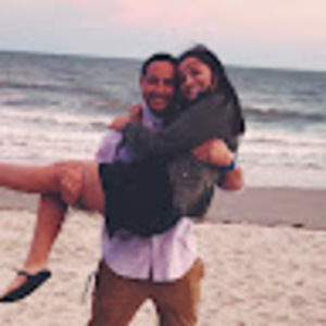 Meet your Posher, Bailey